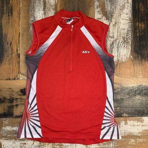 Louis Garneau Women's Cycling Jersey L